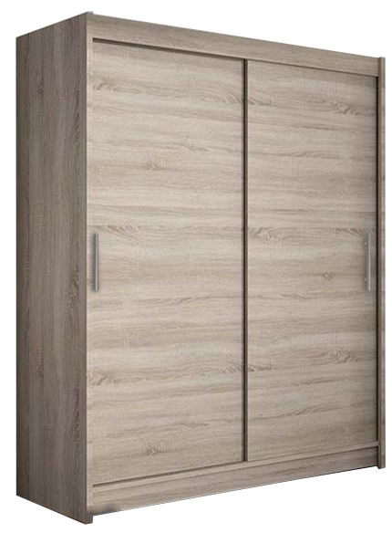 Ντουλάπα Westa I συρόμενη 1