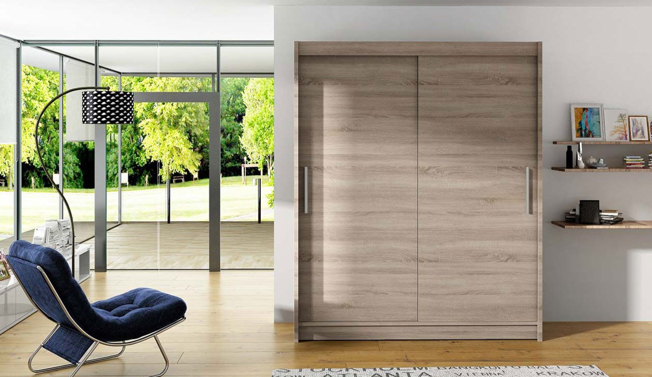 Ντουλάπα Westa I συρόμενη 2