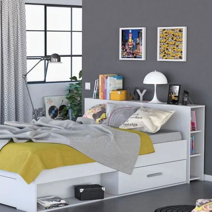 Κρεβάτι Robin 1