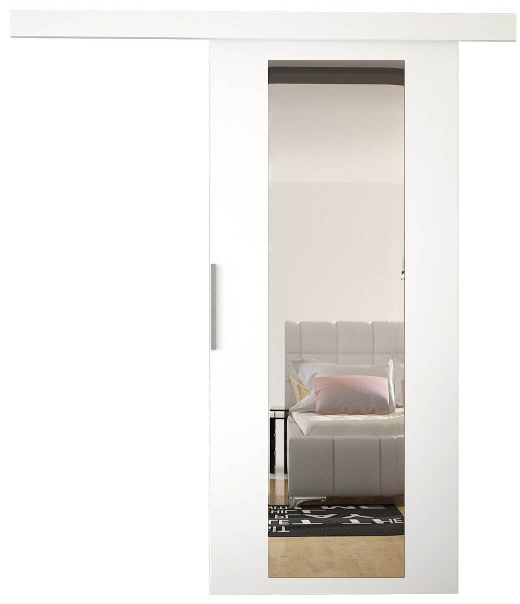 Συρόμενη πόρτα Leo IV 1