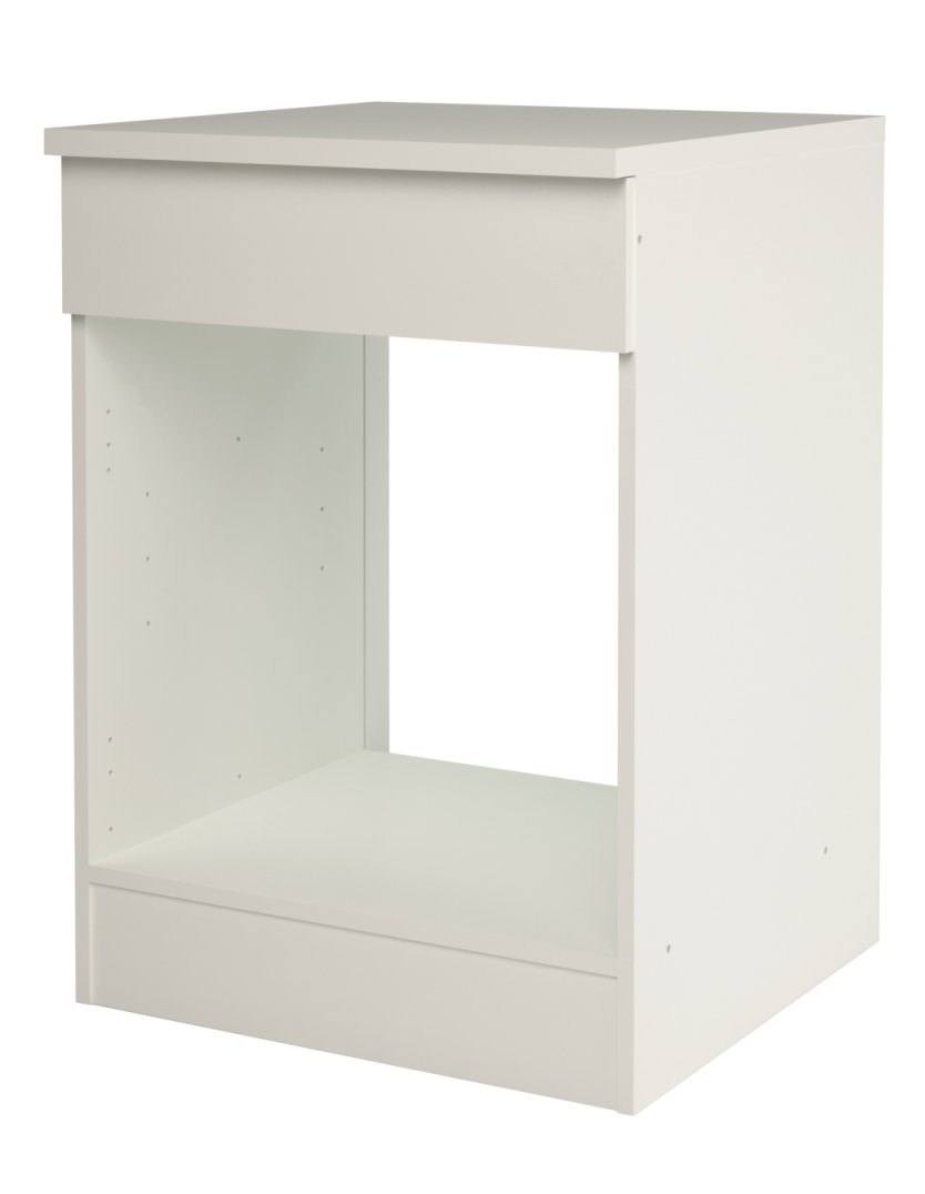 Ντουλάπι επιδαπέδιο για εντοιχιζόμενη κουζίνα Remi 1