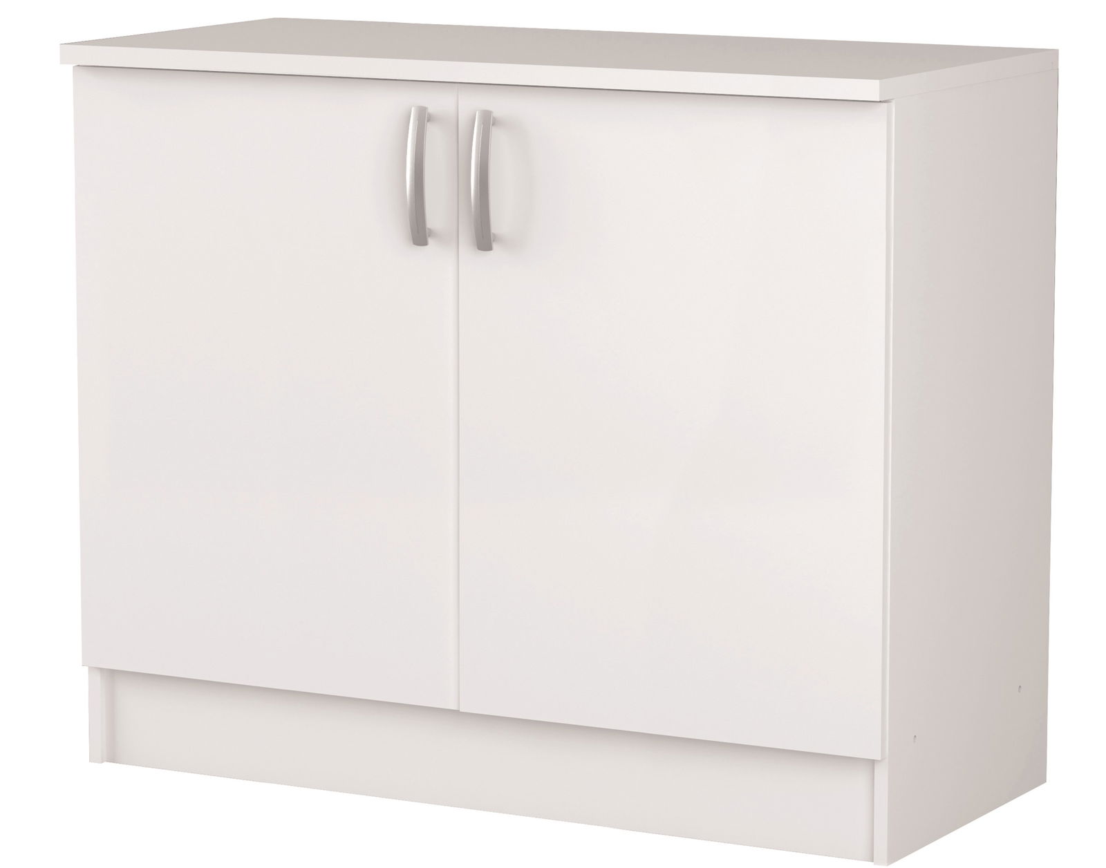 Ντουλάπι επιδαπέδιο δίφυλλο Remi 100 1