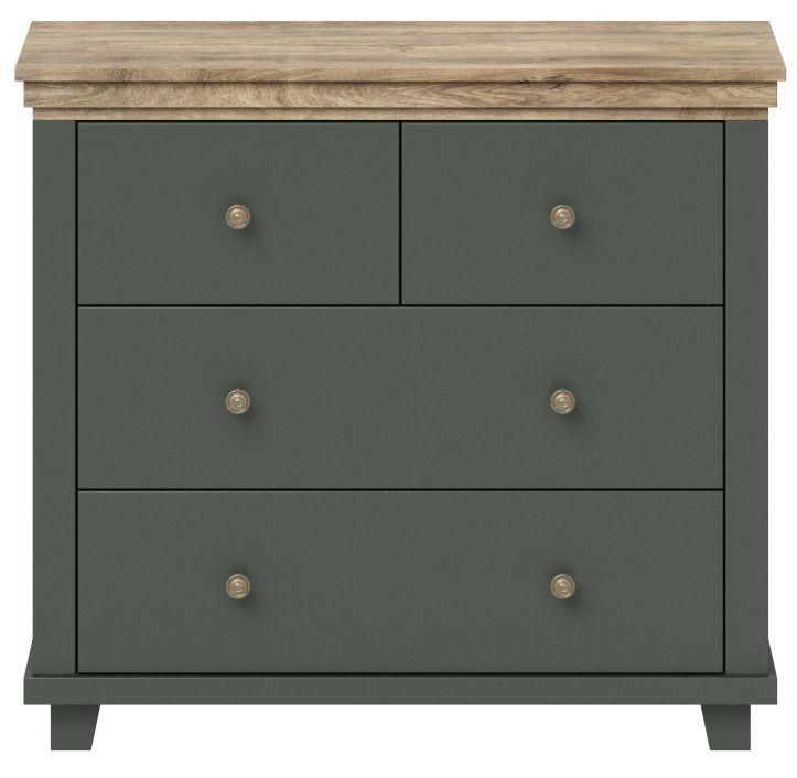 Συρταριέρα Capel 4S 5