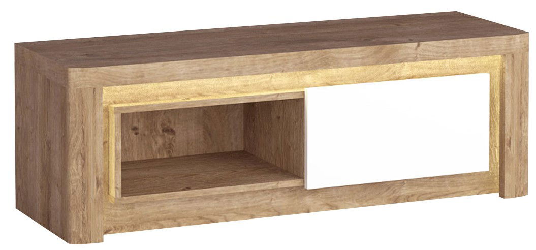 Έπιπλο τηλεόρασης Livinio 1