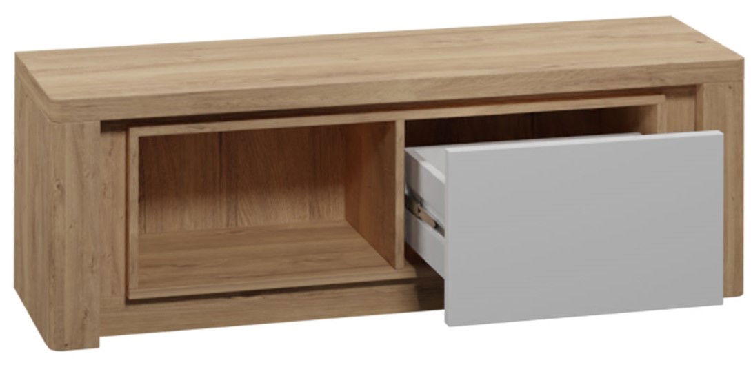 Έπιπλο τηλεόρασης Livinio 4