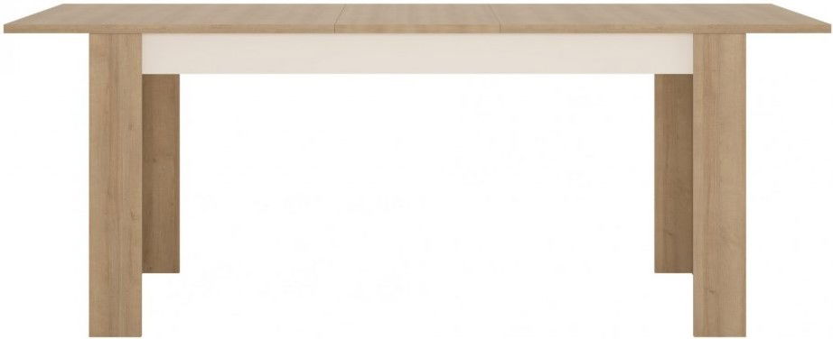 Τραπέζι επεκτεινόμενο Lynx plus 6