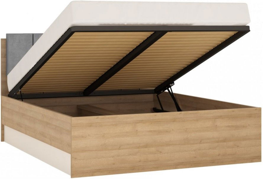 Κρεβάτι Lynx 6