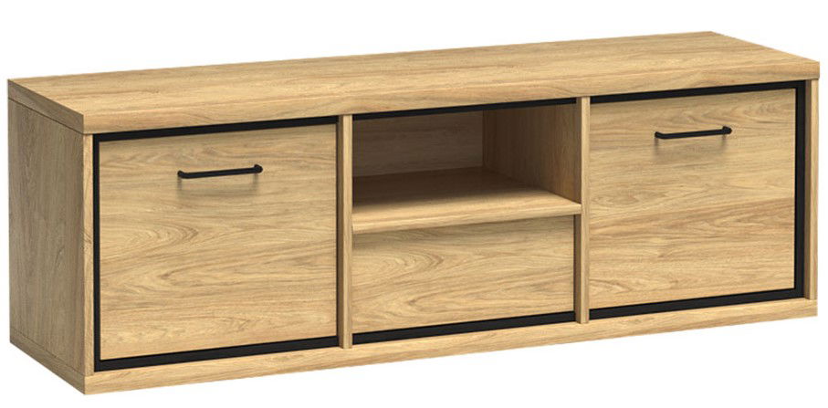 Έπιπλο τηλεόρασης Mediolan 1