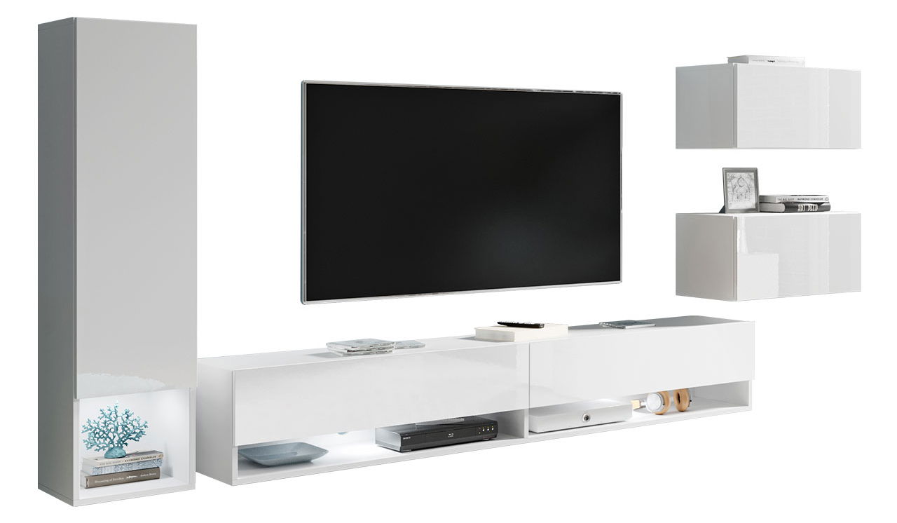 Σύνθετο σαλονιού Amadeo 2