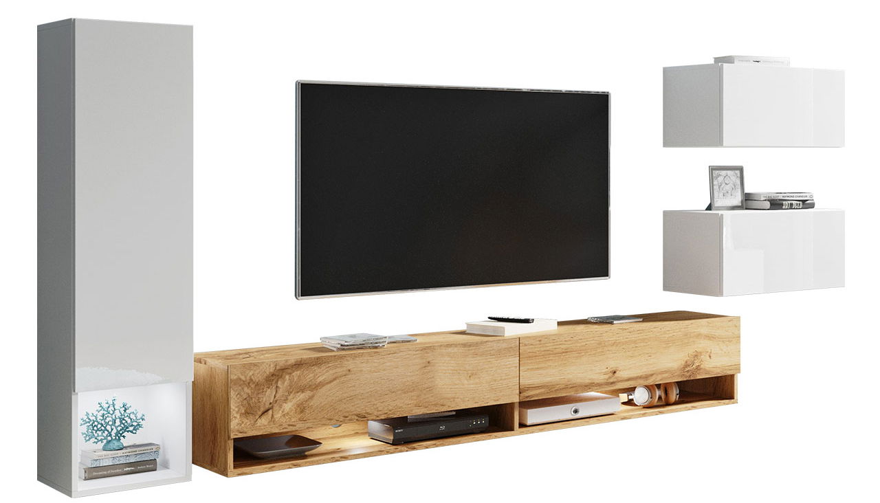 Σύνθετο σαλονιού Amadeo 6