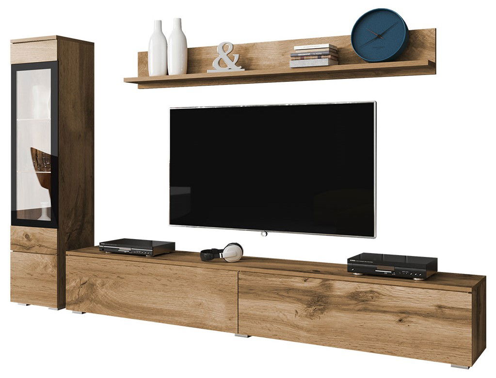 Σύνθετο σαλονιού Vera I 1