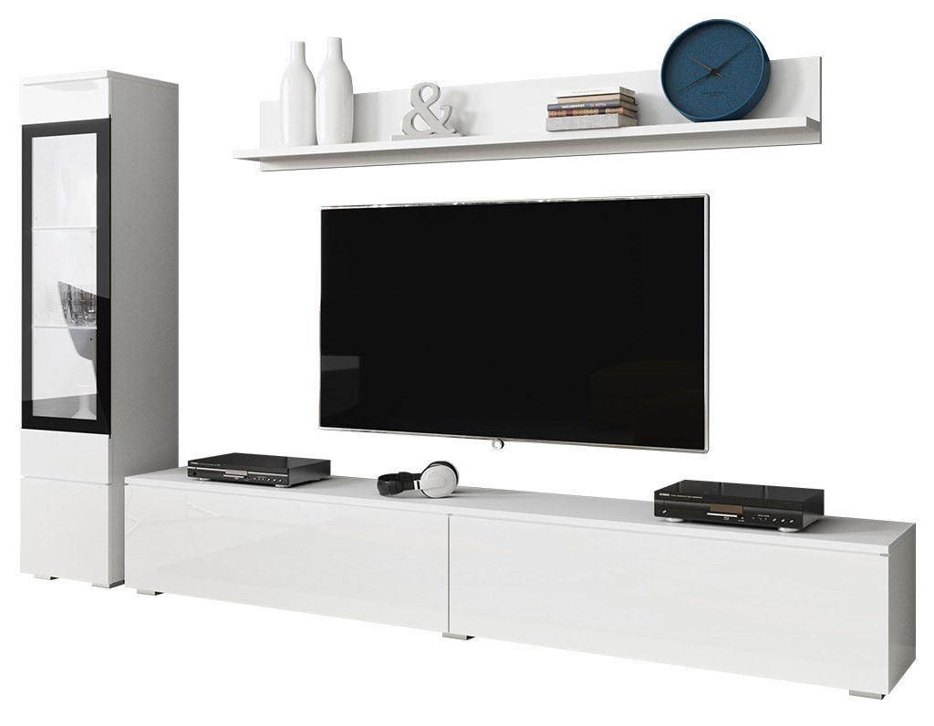 Σύνθετο σαλονιού Vera I 2