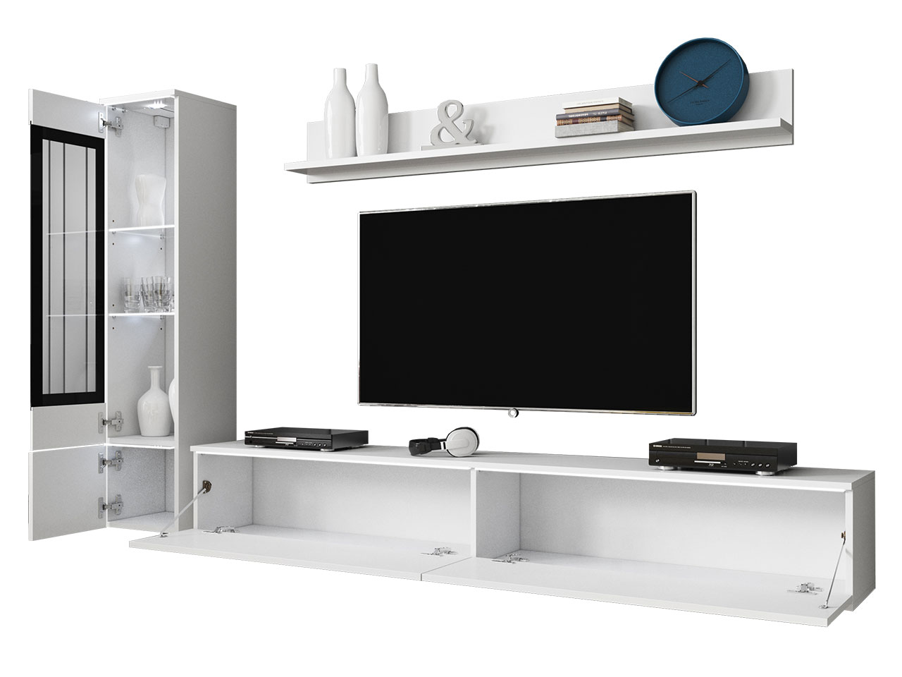 Σύνθετο σαλονιού Vera I 3