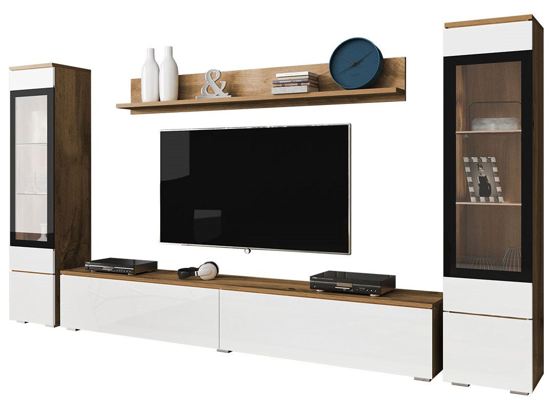 Σύνθετο σαλονιού Vera II 1