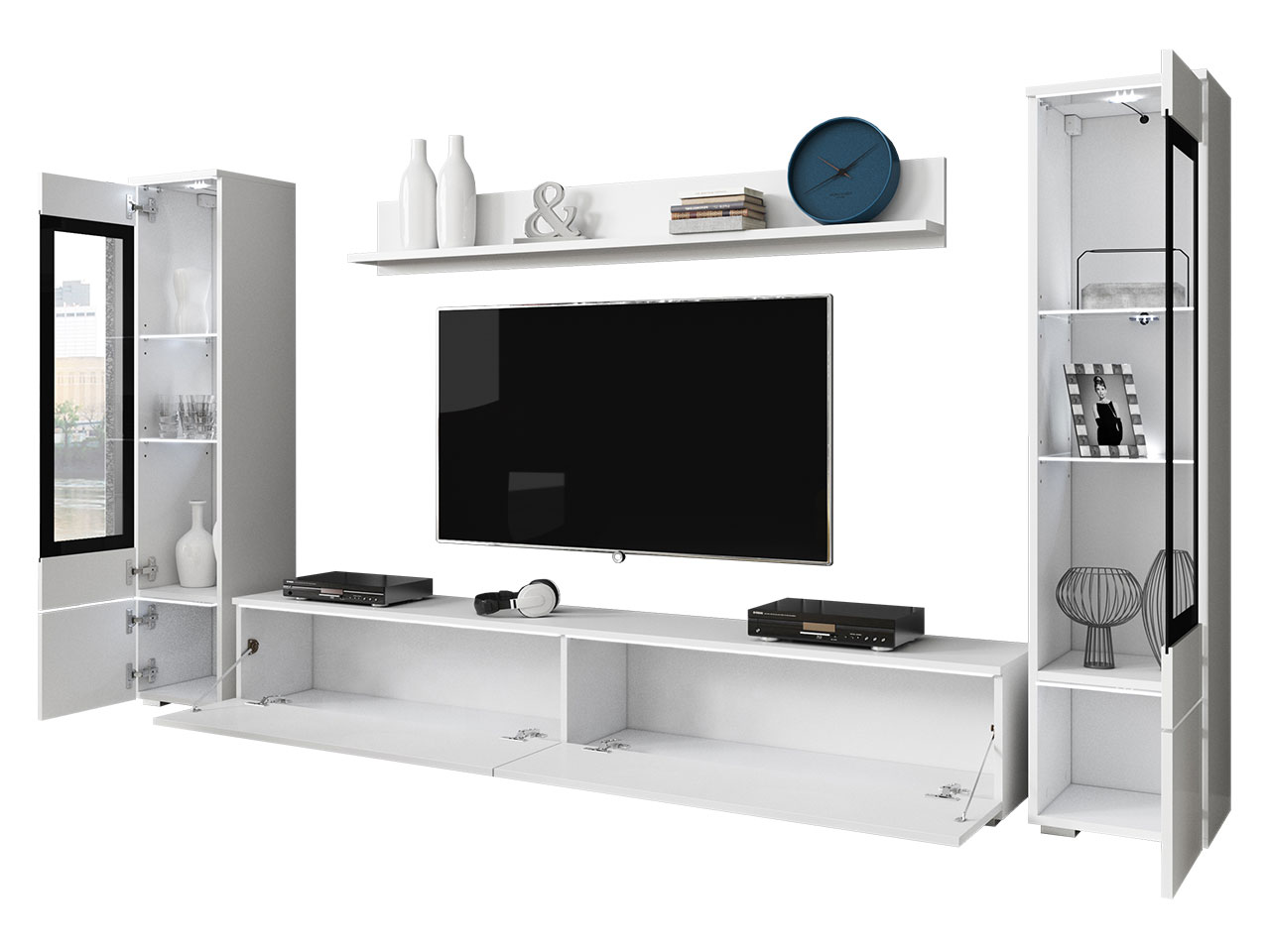 Σύνθετο σαλονιού Vera II 2