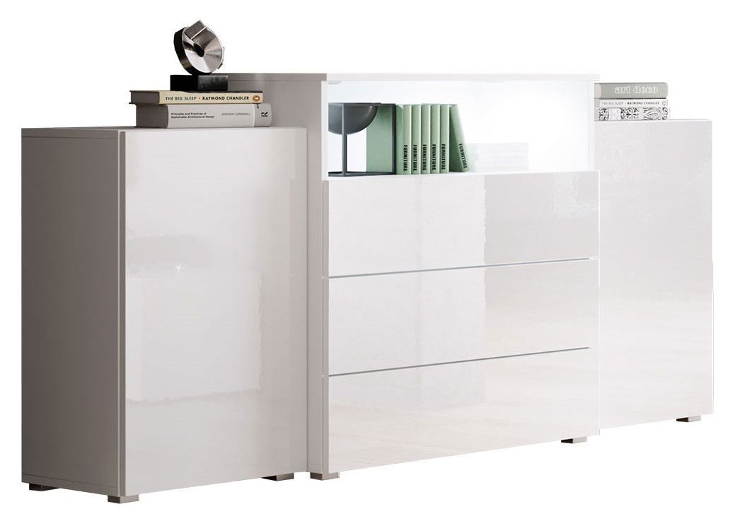 Μπουφές Urban III 1