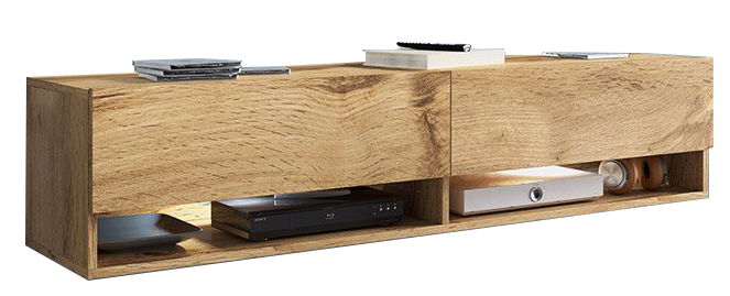 Έπιπλο τηλεόρασης Aelia 1