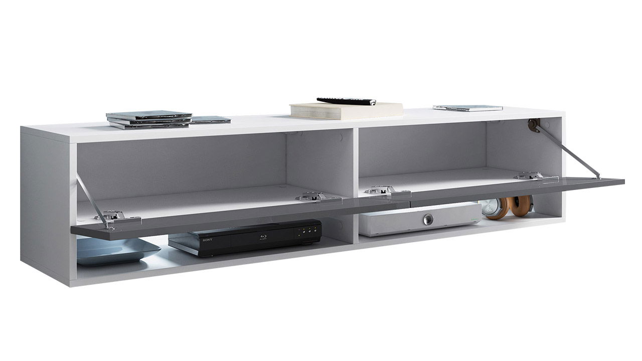 Έπιπλο τηλεόρασης Aelia 4