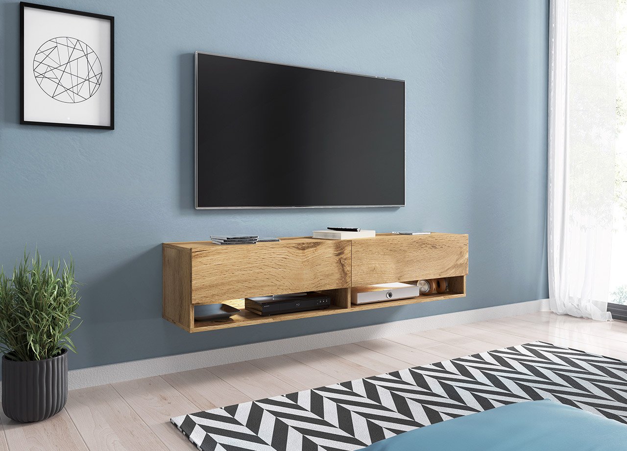 Έπιπλο τηλεόρασης Aelia 6