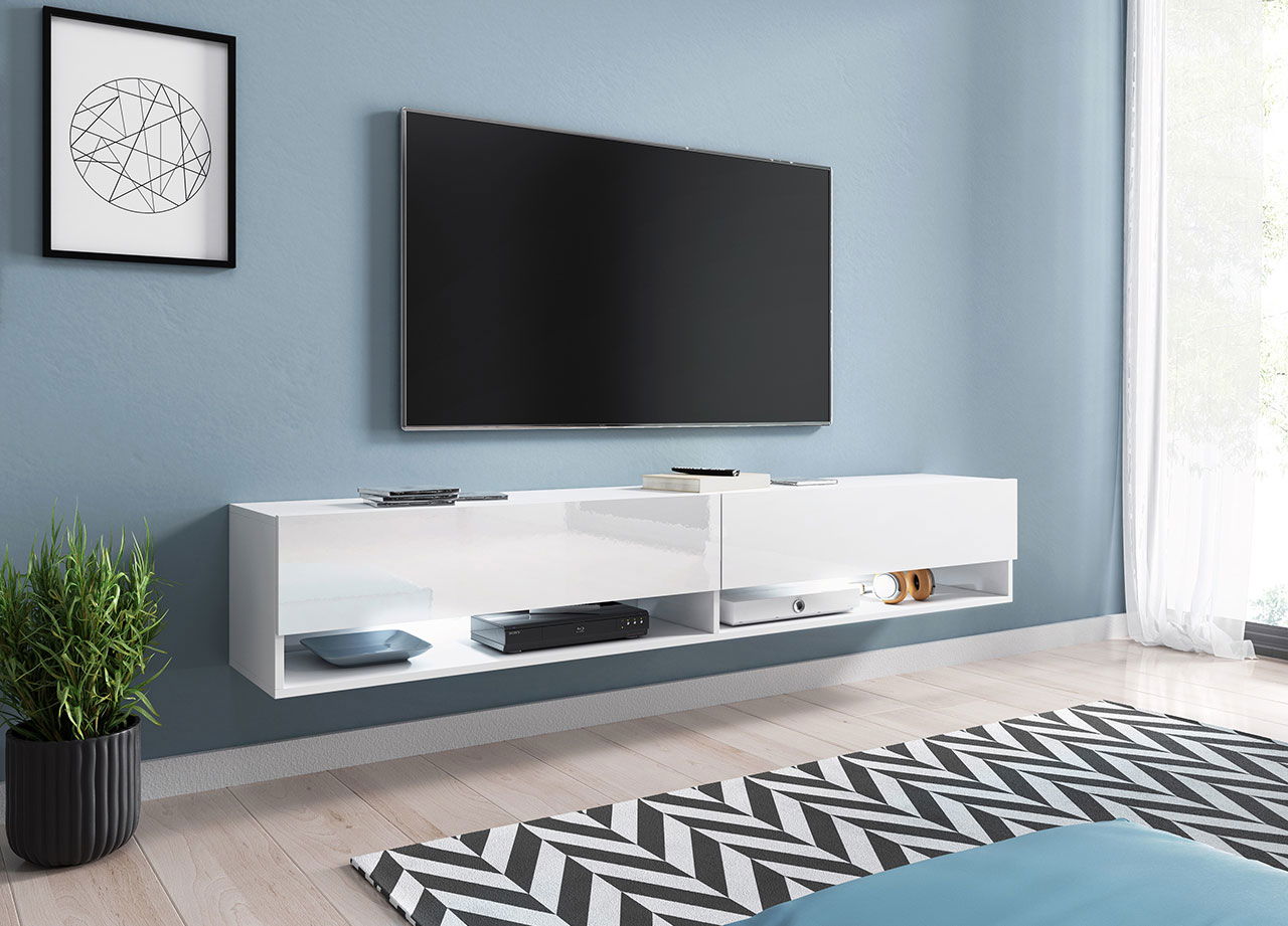 Έπιπλο τηλεόρασης Aelia plus 2