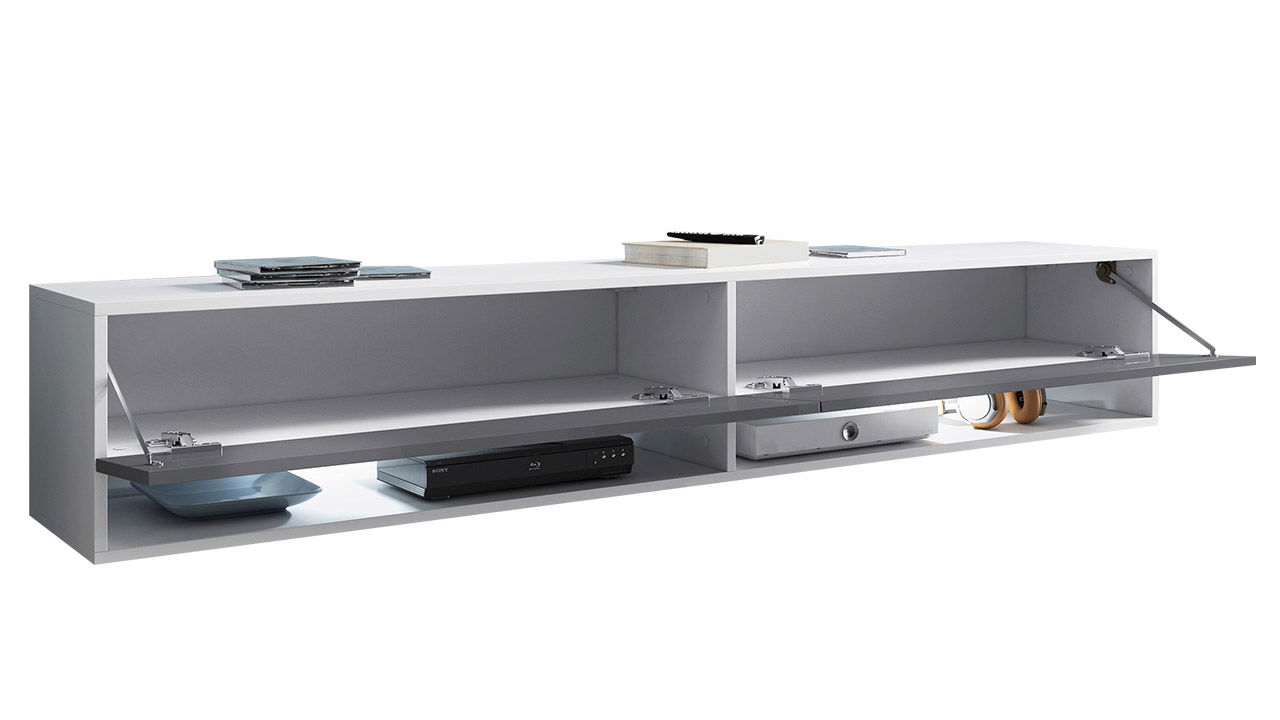 Έπιπλο τηλεόρασης Aelia plus 4