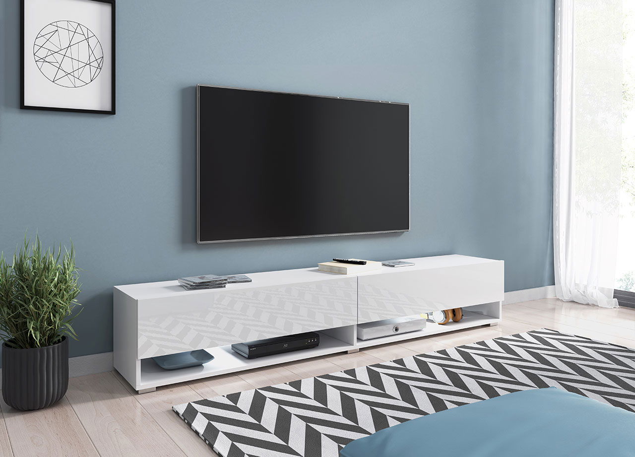 Έπιπλο τηλεόρασης Aelia plus 5