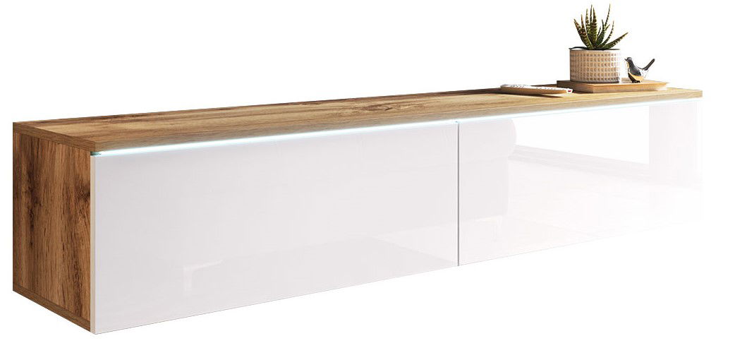 Έπιπλο τηλεόρασης Dalia 1