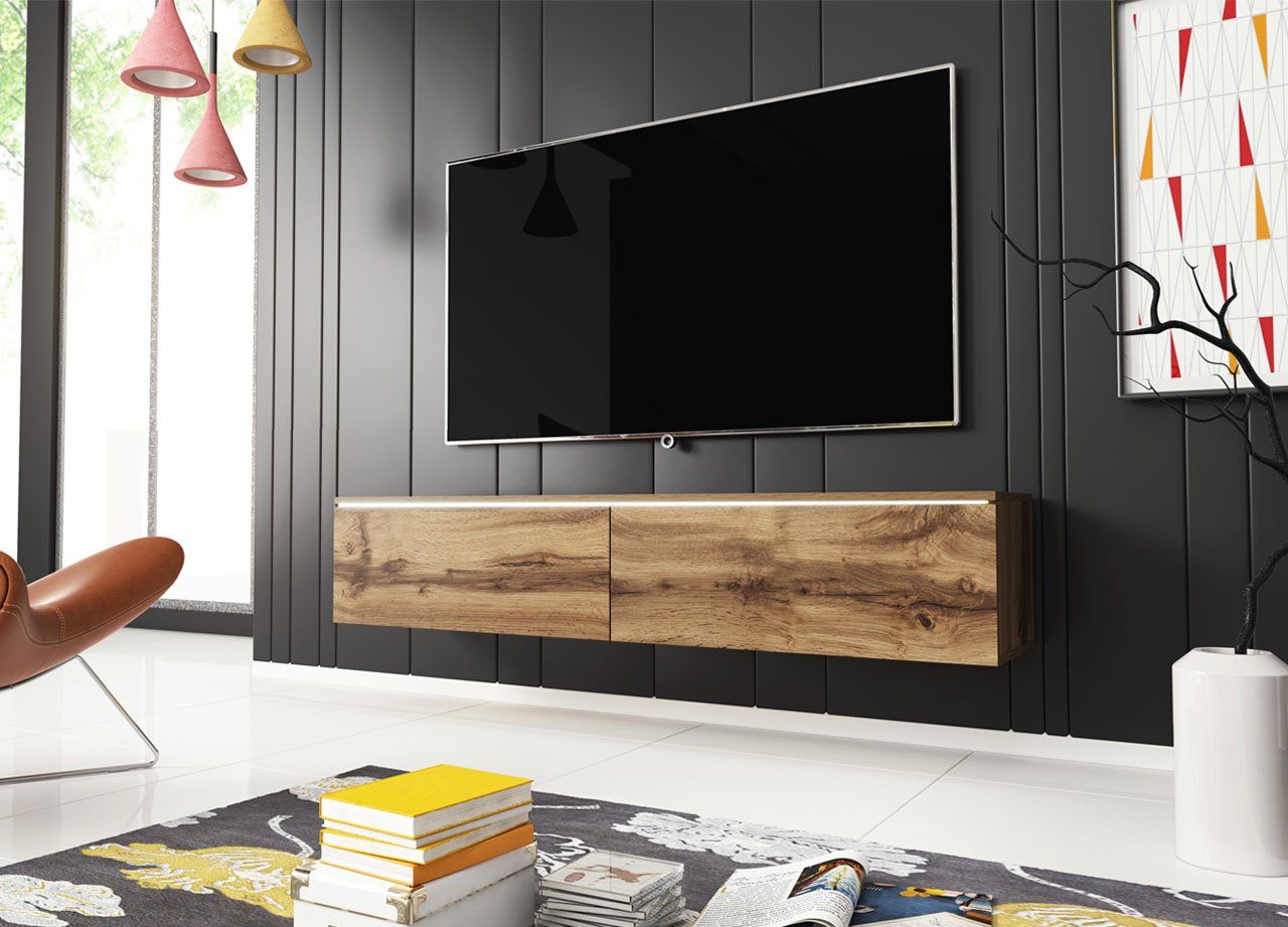 Έπιπλο τηλεόρασης Dalia 6