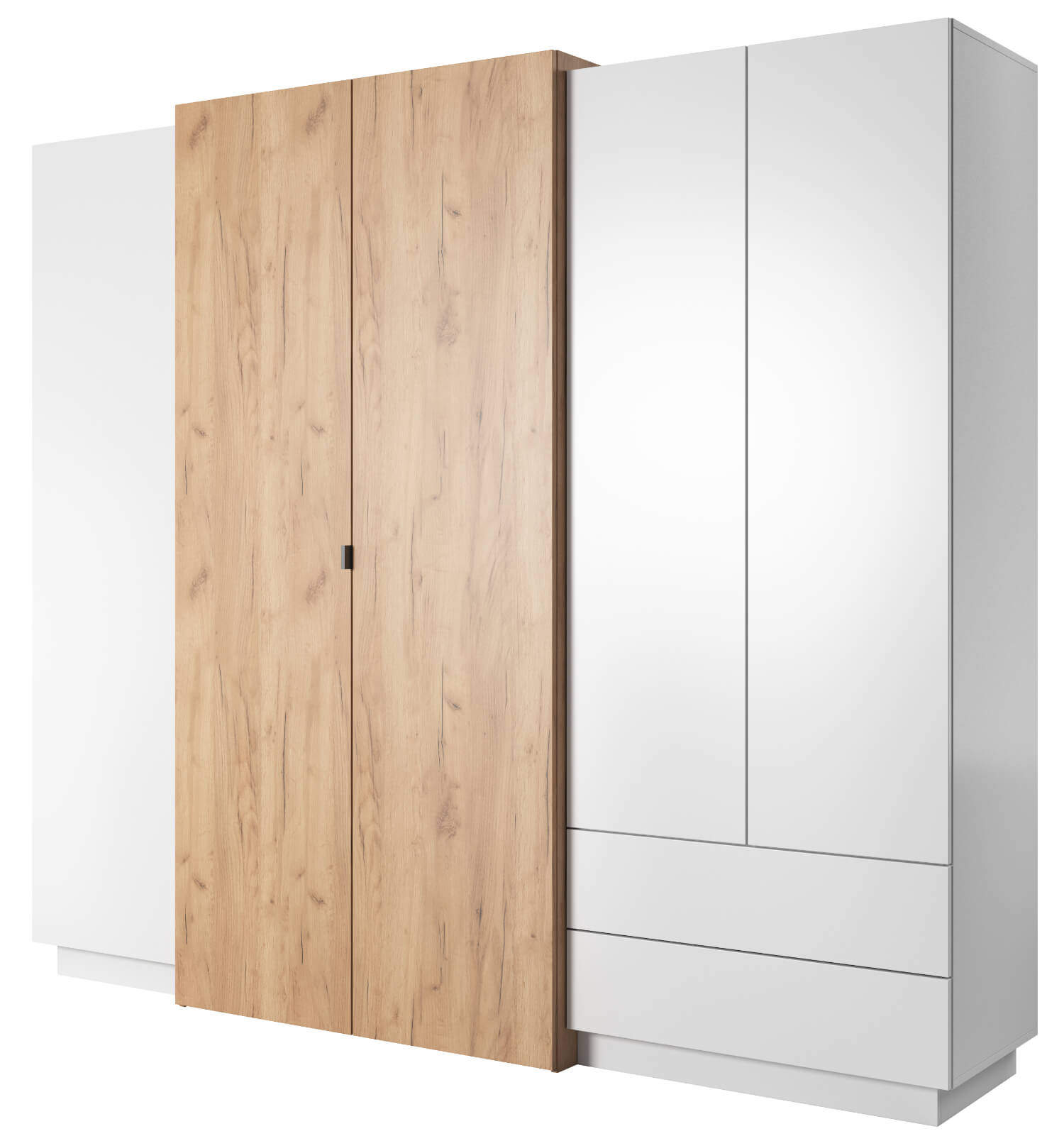 Σετ υπνοδωματίου Edmond 4