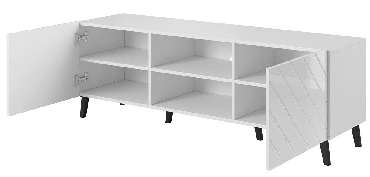 Έπιπλο τηλεόρασης Abeto 4