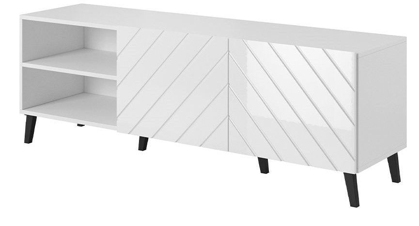 Έπιπλο τηλεόρασης Abeto 5