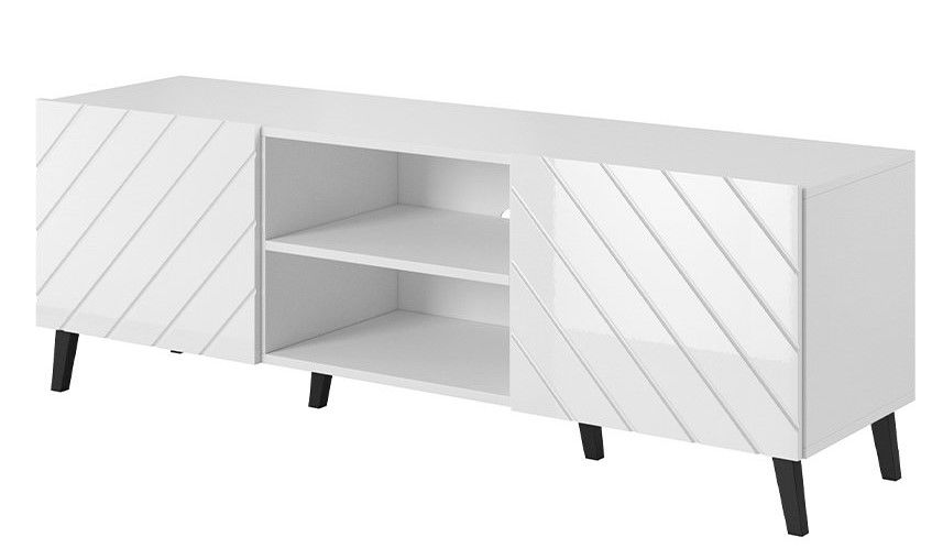 Έπιπλο τηλεόρασης Abeto 6