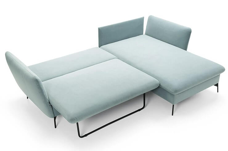 Γωνιακός καναπές Vitalia 3