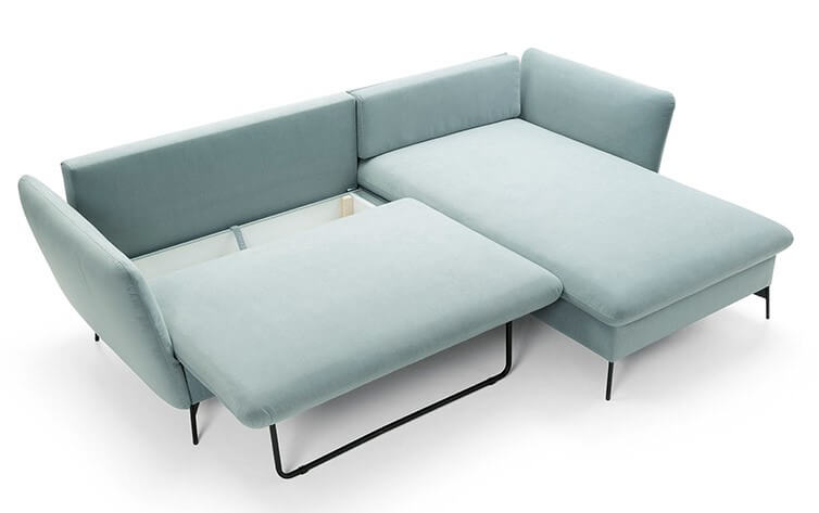 Γωνιακός καναπές Vitalia 4