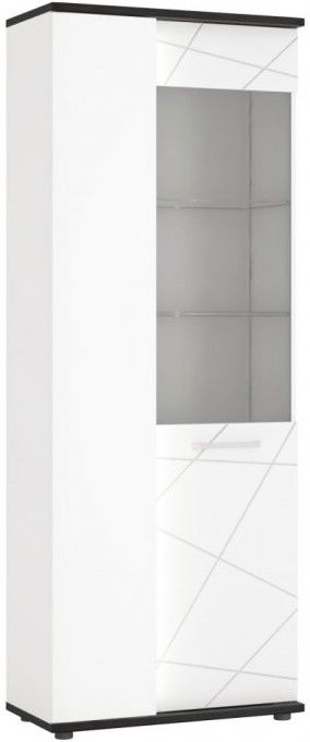 Βιτρίνα Marghera 2D ψηλή 1