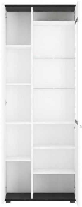 Βιτρίνα Marghera 2D ψηλή 3