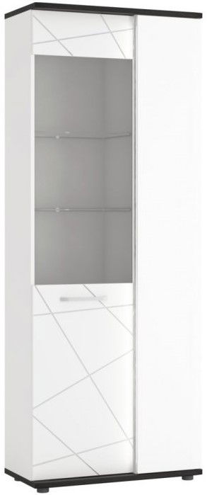 Βιτρίνα Marghera 2D ψηλή 5