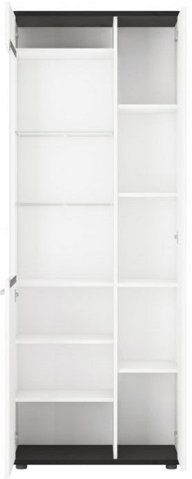 Βιτρίνα Marghera 2D ψηλή 6