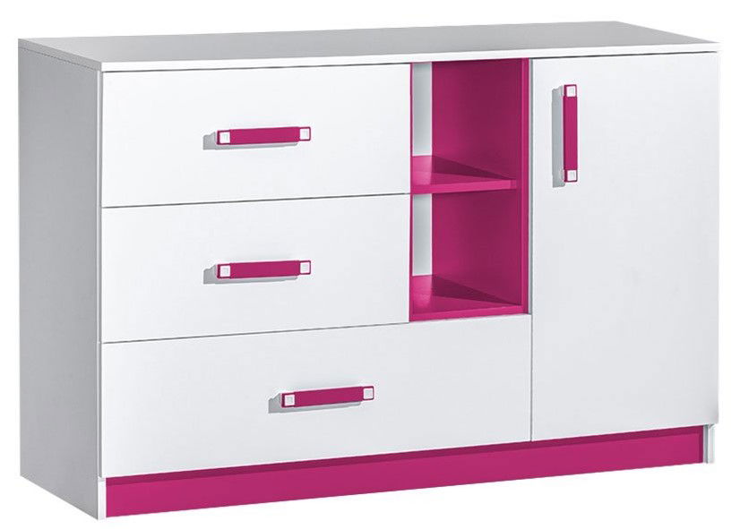 Συρταριέρα Trafiko 5