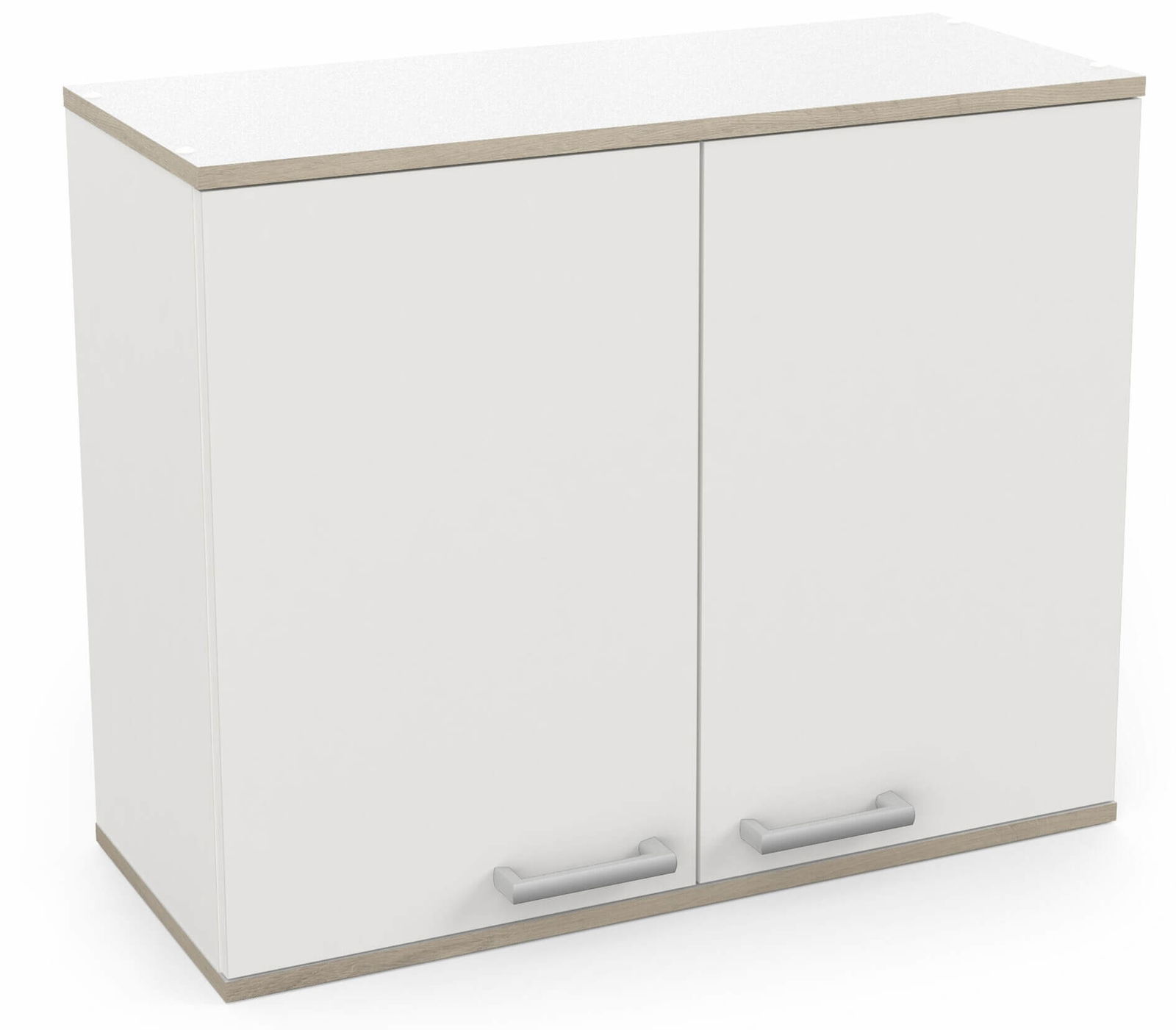 Κρεμαστό ντουλάπι Becky 1