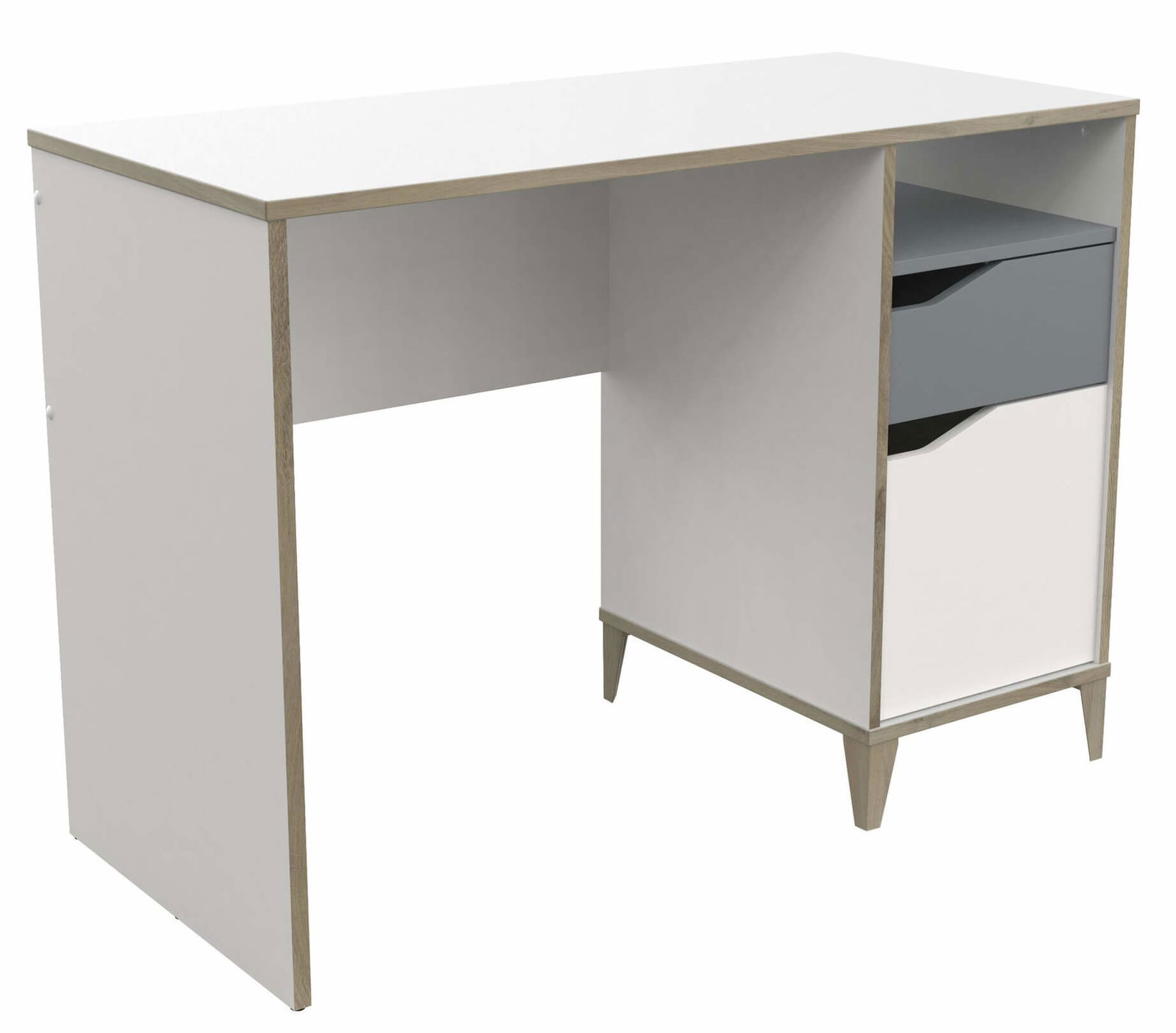 Γραφείο Genty 1