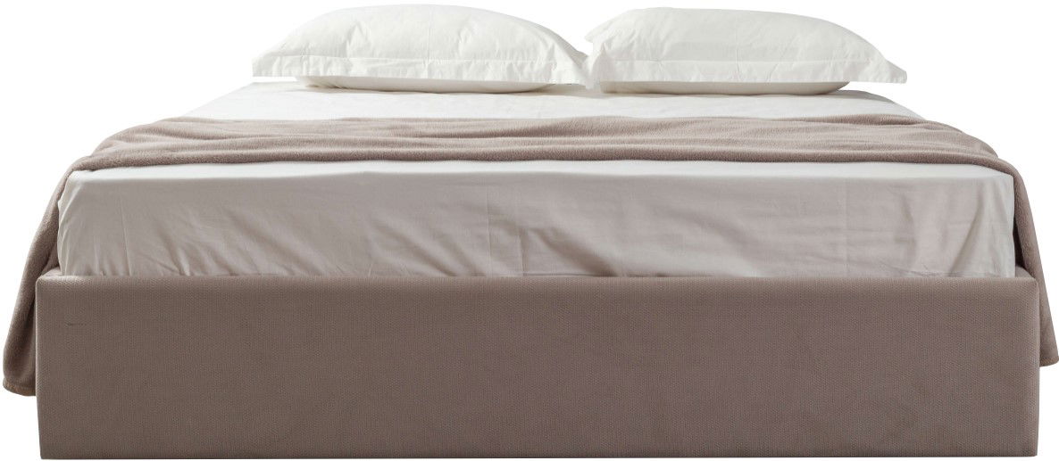 Επενδυμένο Κρεβάτι Earth 1