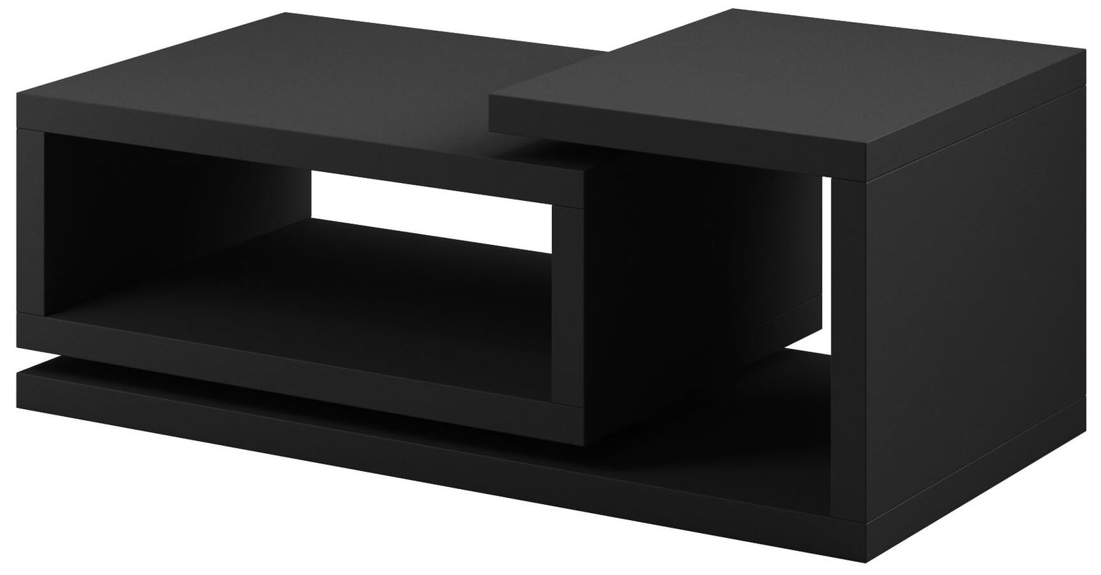 Τραπεζάκι σαλονιού Bron plus-Mauro-mat 1