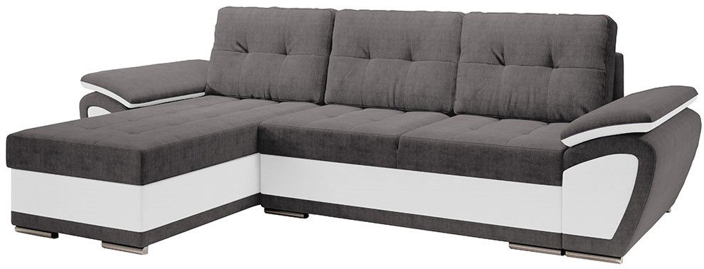 Γωνιακός καναπές Enzo 1