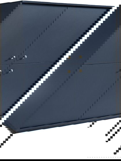 Μπουφές Triplo 4D 2