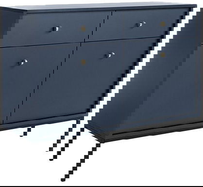 Μπουφές Triplo 2D2S 1