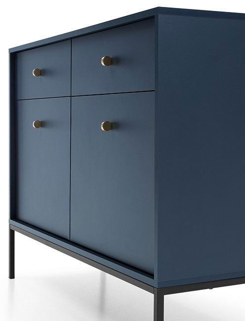 Μπουφές Triplo 2D2S 5