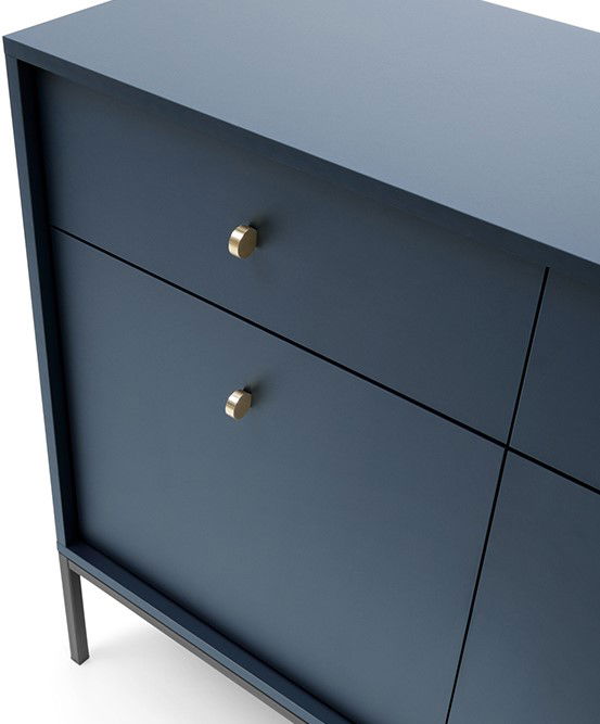 Μπουφές Triplo 2D2S 6