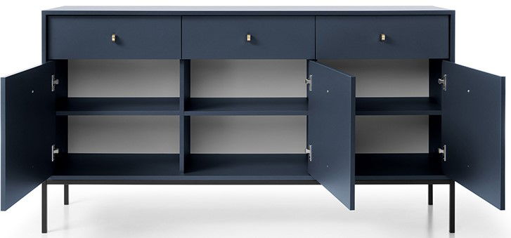 Μπουφές Triplo 3D3S 2