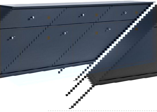 Μπουφές Triplo 3D3S 3